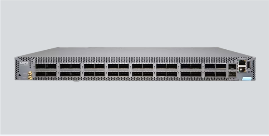 Juniper QFX Series