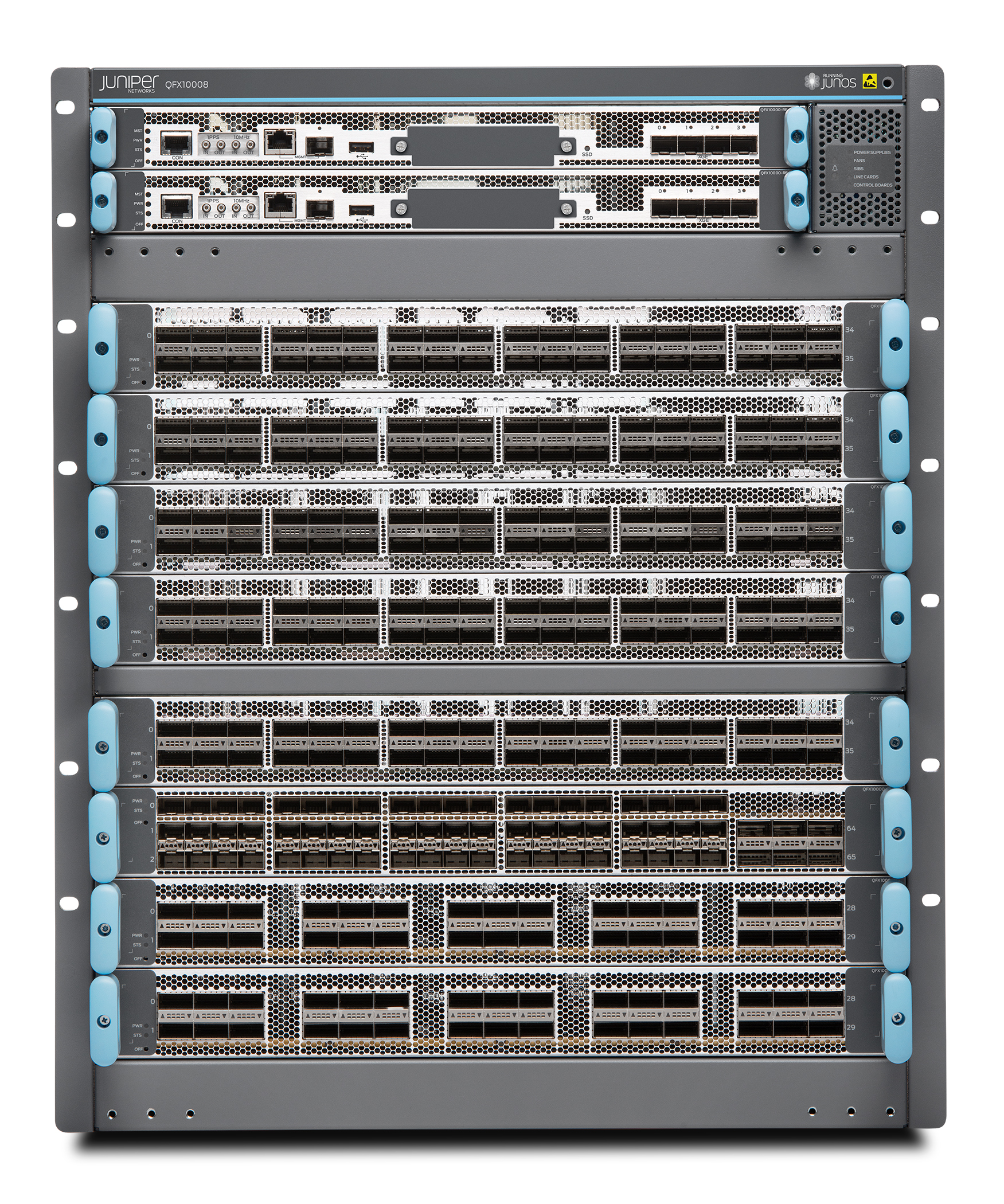 Juniper PTX Series