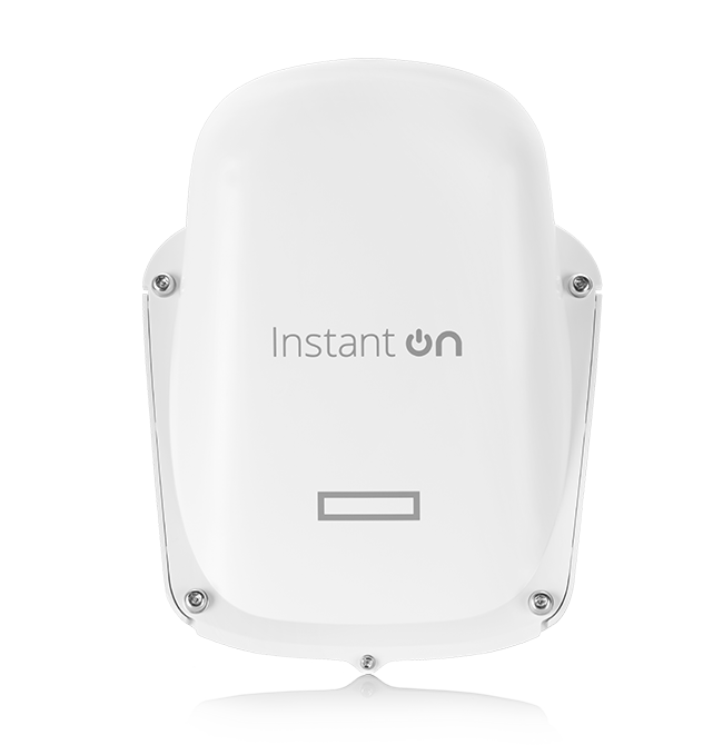 HPE Networking Instant On AP27