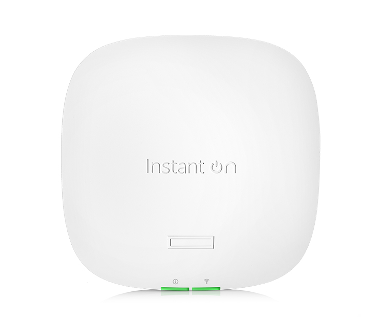 HPE Networking Instant On AP22