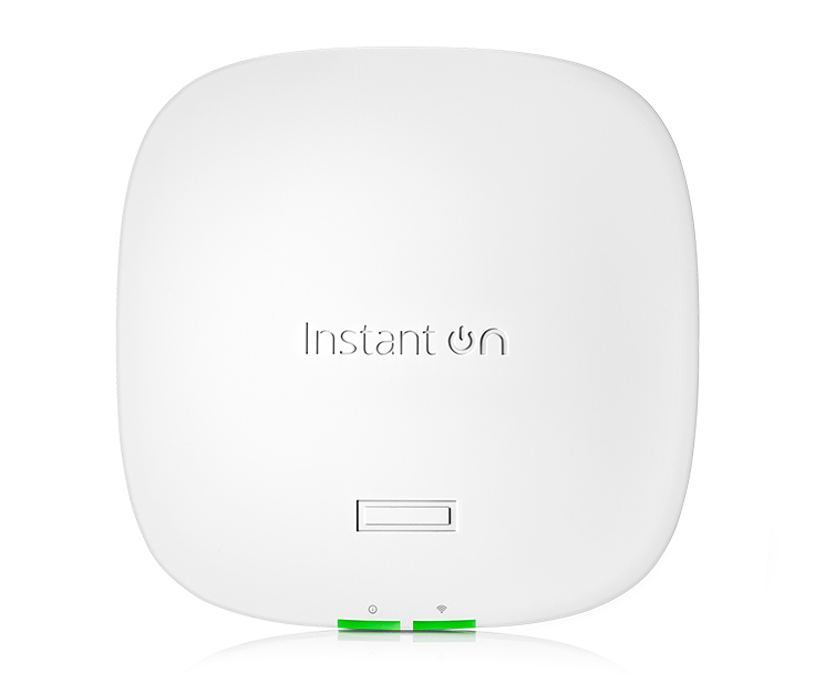 HPE Networking Instant On AP32