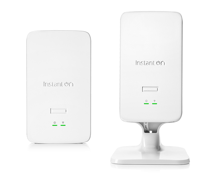 HPE Networking Instant On AP22D